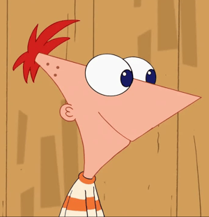 This is the Avatar Image for the Phineas Flynn (from Phineas and Ferb) AI Voice and Text to Speech Generator